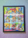 First Partner Illustration Collection Series 1 | Extended Art Display Case Pokemon Card