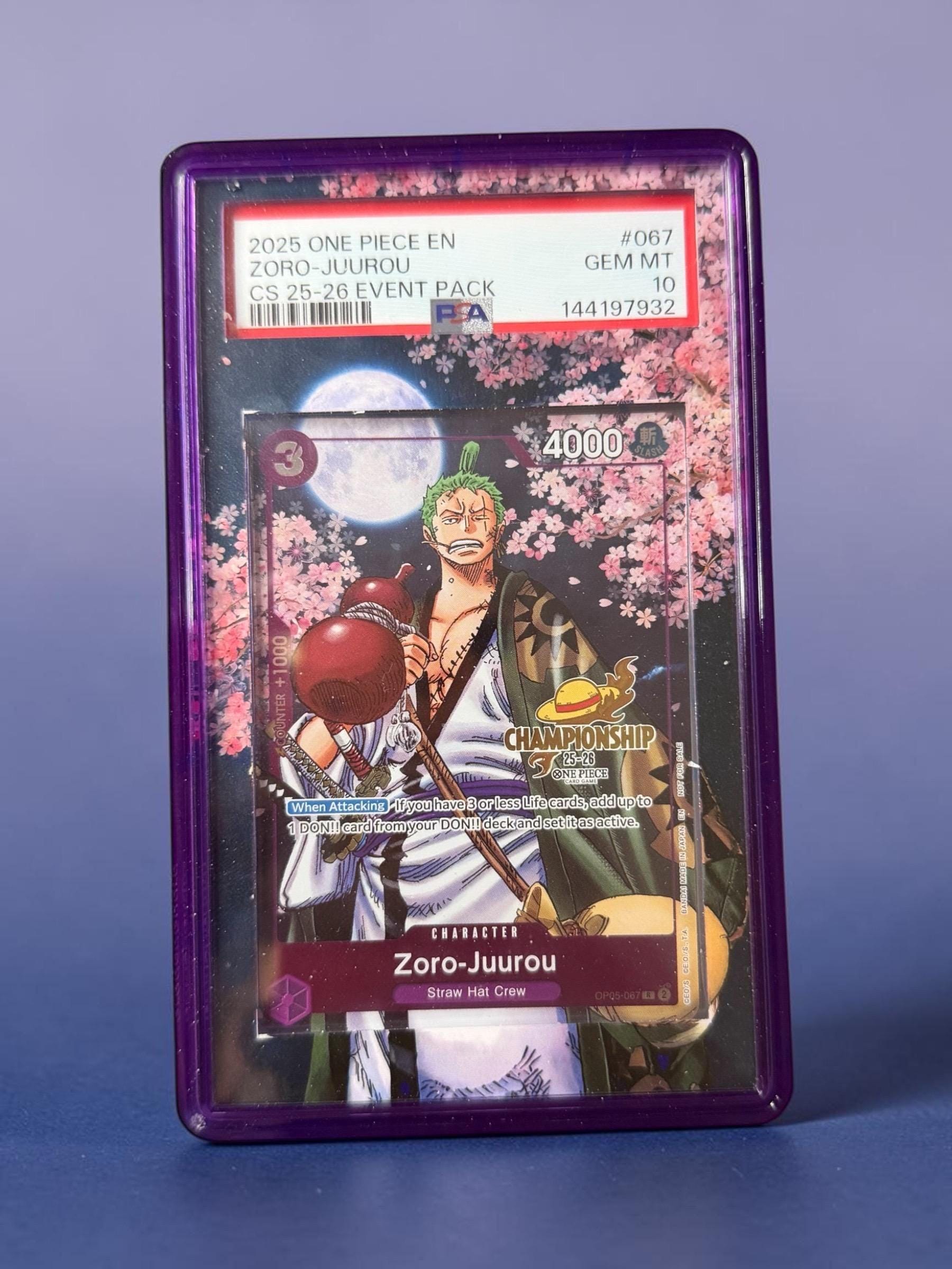Extended art Raw Pokémon or One Piece __etsy:8149698486