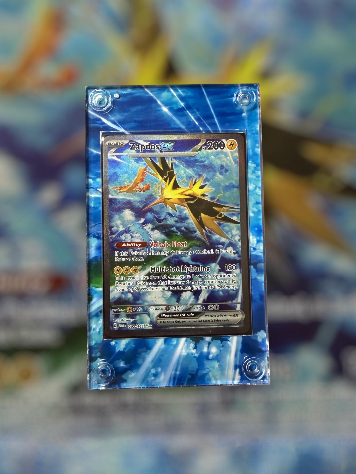Extended art Raw Pokémon or One Piece __etsy:7888166302